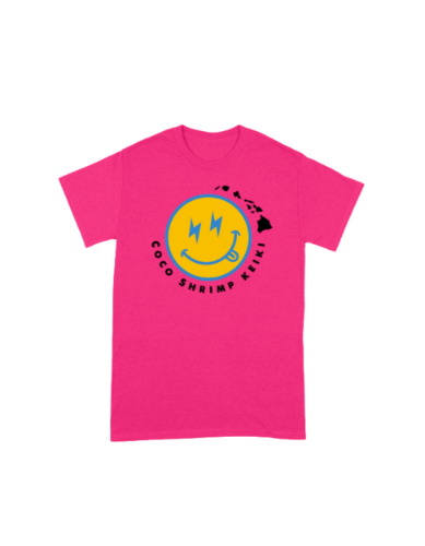 Keiki Tee - Youth