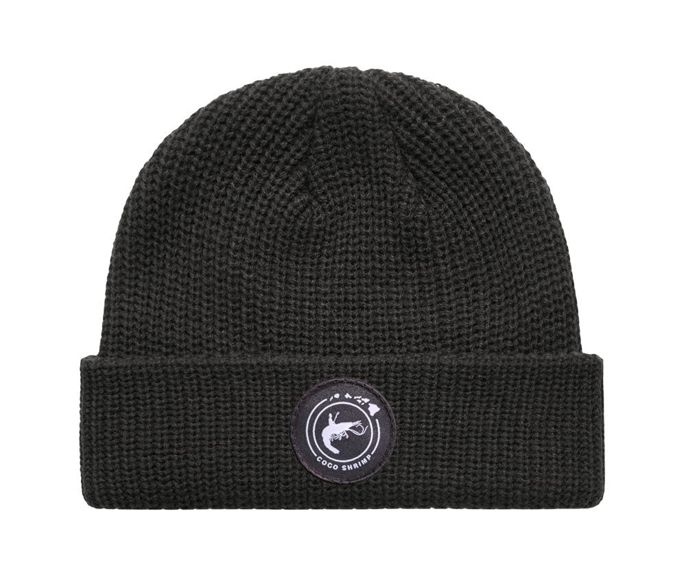 North Shore Classic Beanie