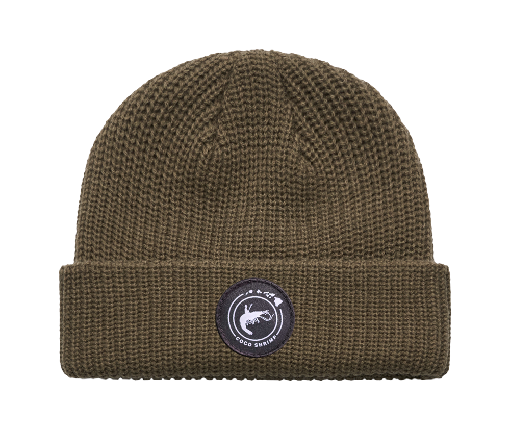 North Shore Classic Beanie