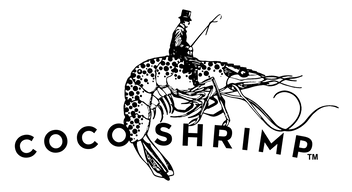 Coco Shrimp Merch
