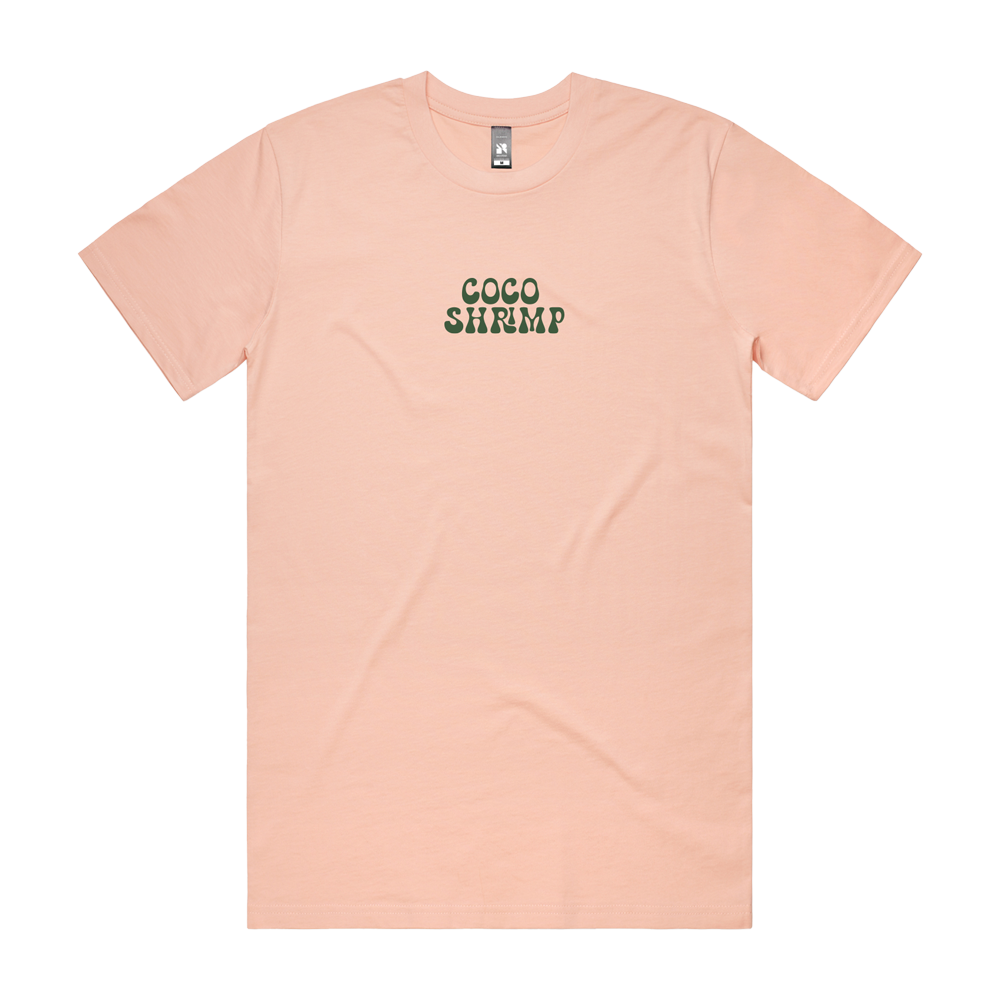 Wavy Tee