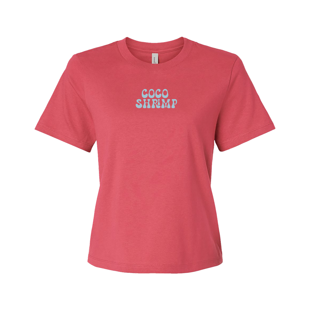 Wavy Women's Tee