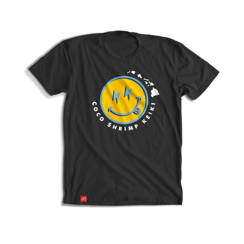 Keiki Tee - Adult