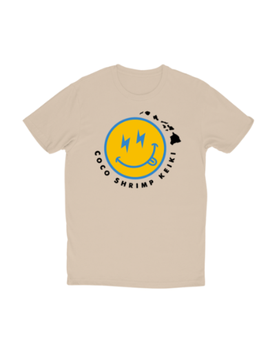 Keiki Tee - Adult