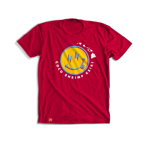 Keiki Tee - Adult