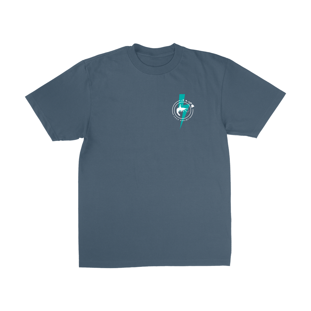 Bolt Tee