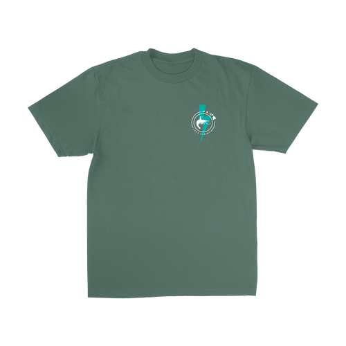 Bolt Tee