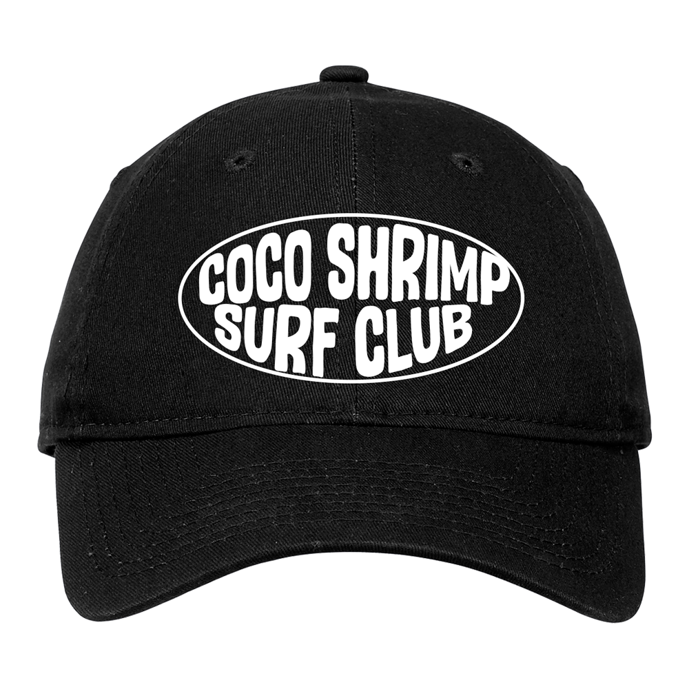 Surf Club Hat