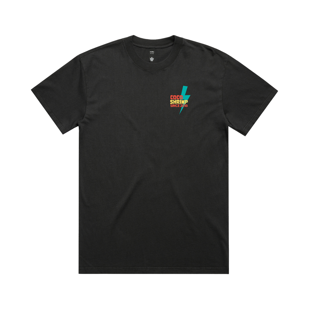 Bolt Since 2016 Tee