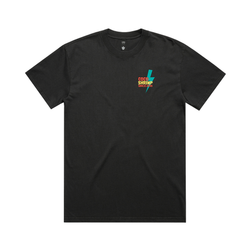 Bolt Since 2016 Tee