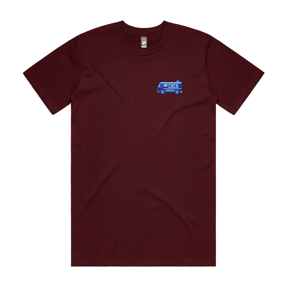 Truck Icon Tee
