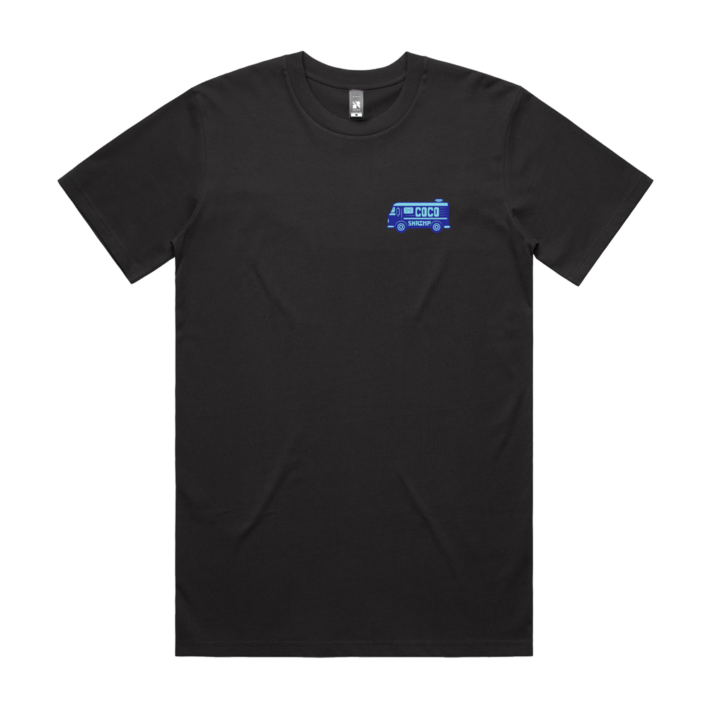 Truck Icon Tee