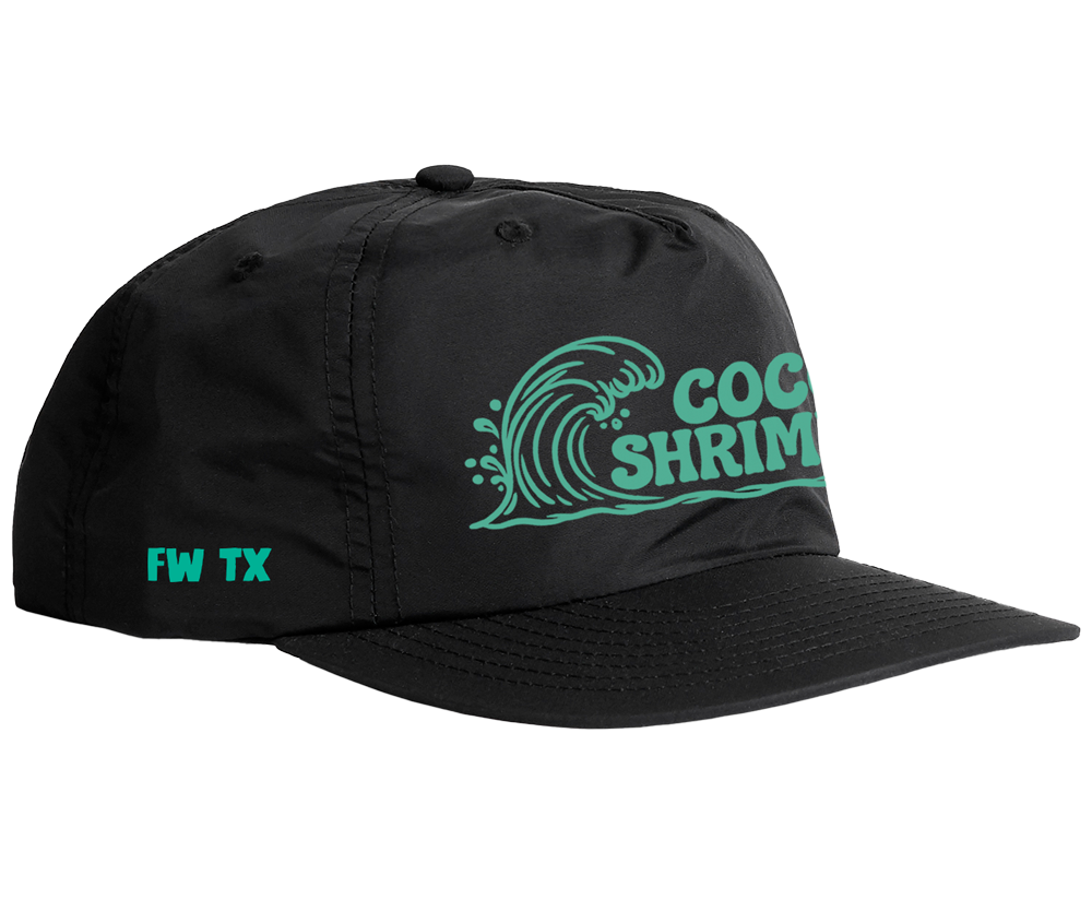 Wave Hat