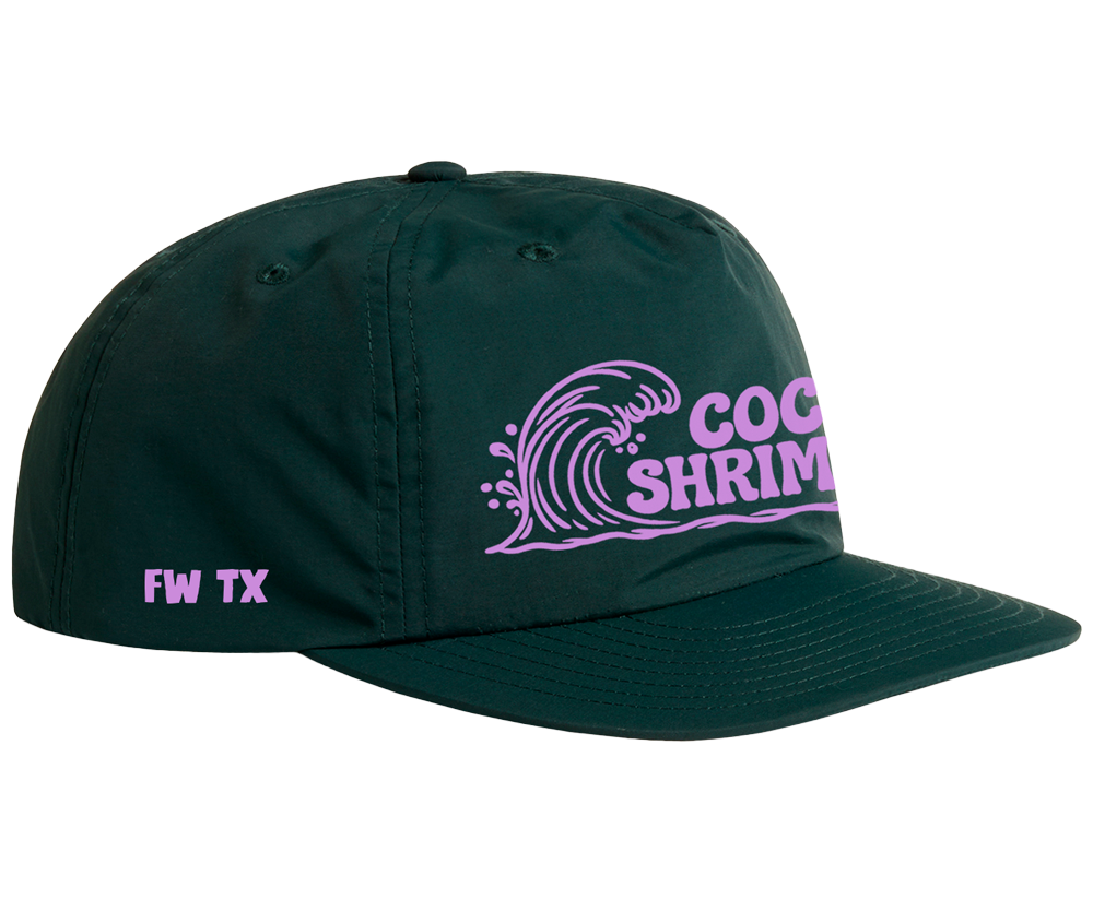 Wave Hat