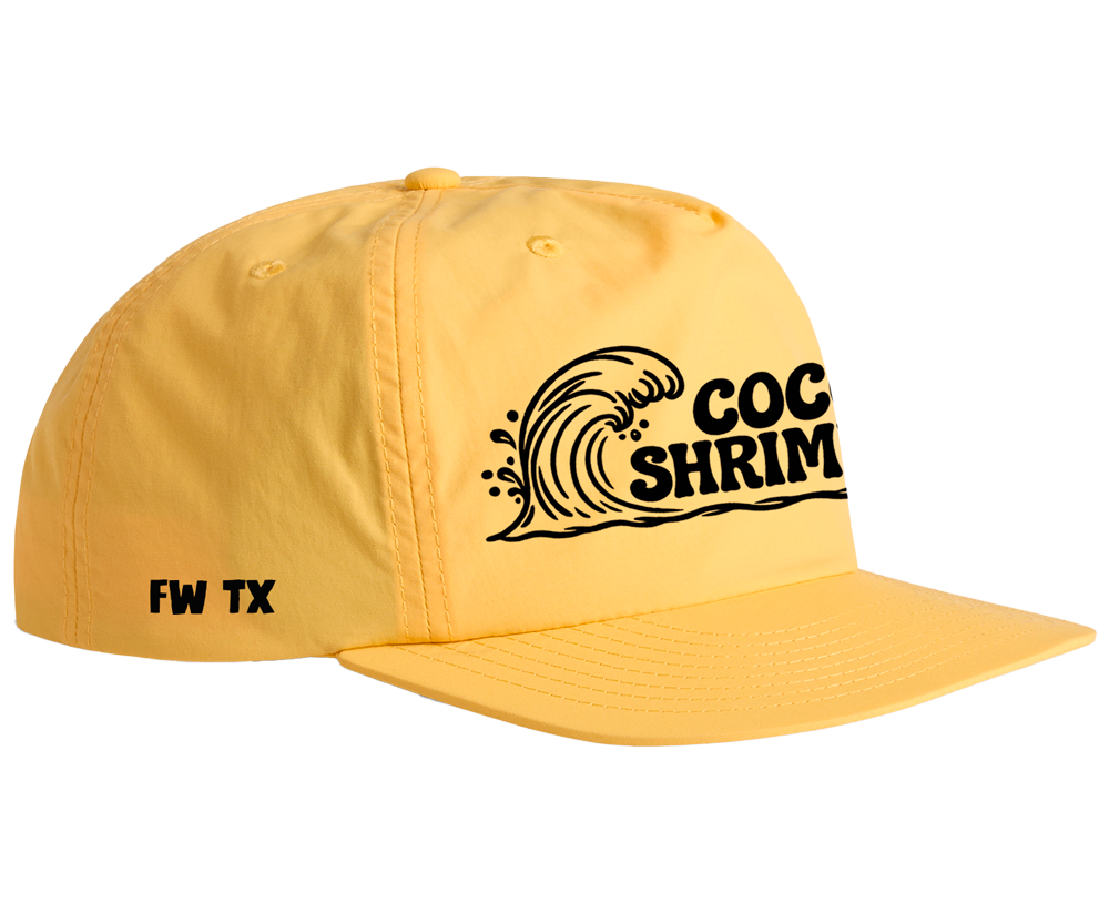 Wave Hat