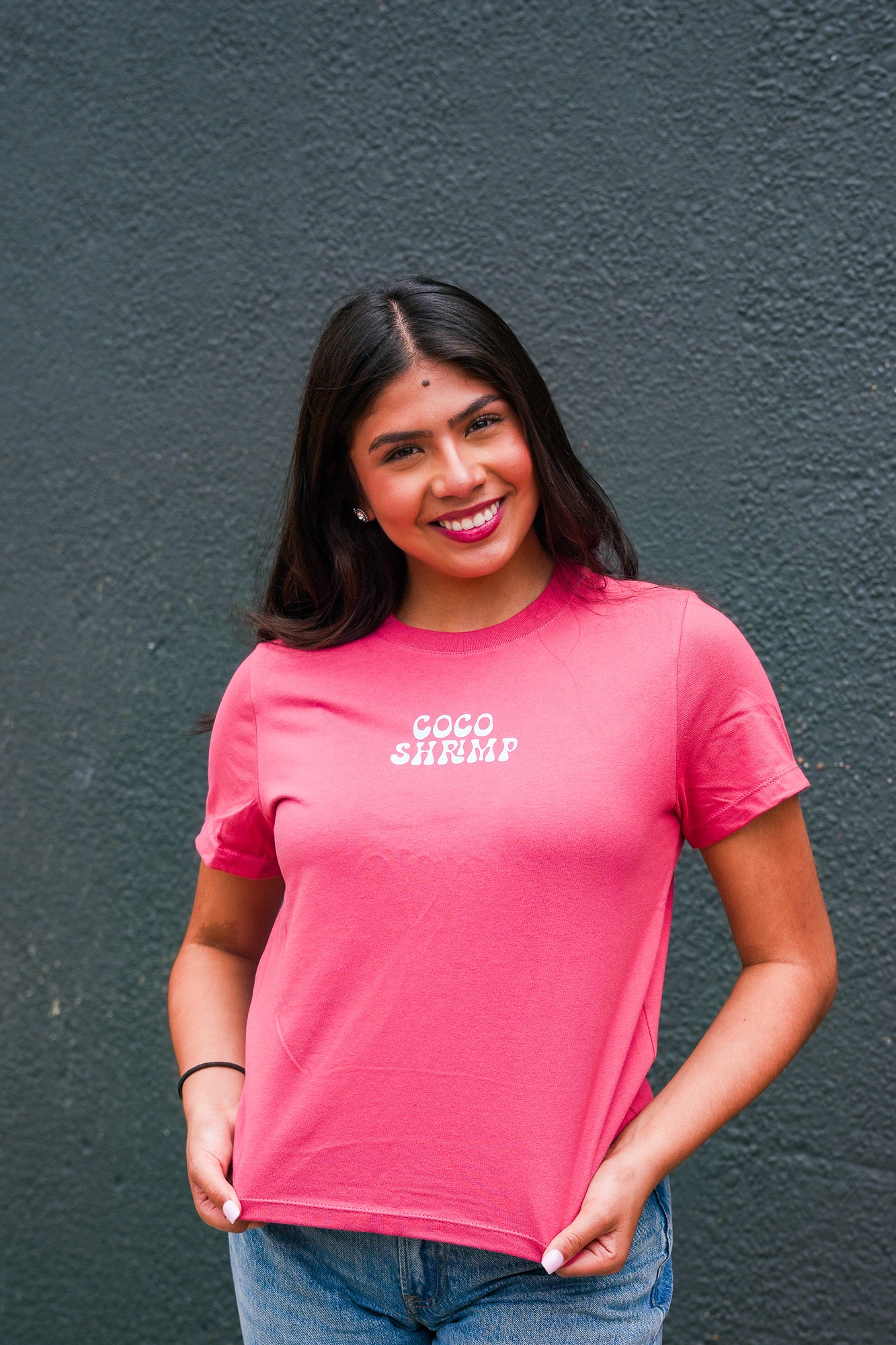 Wavy Women's Tee