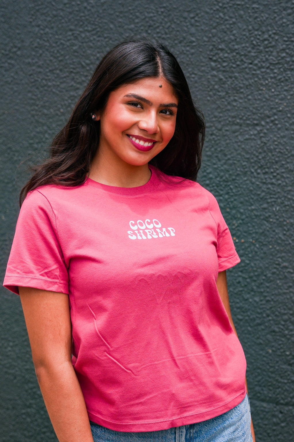 Wavy Women's Tee