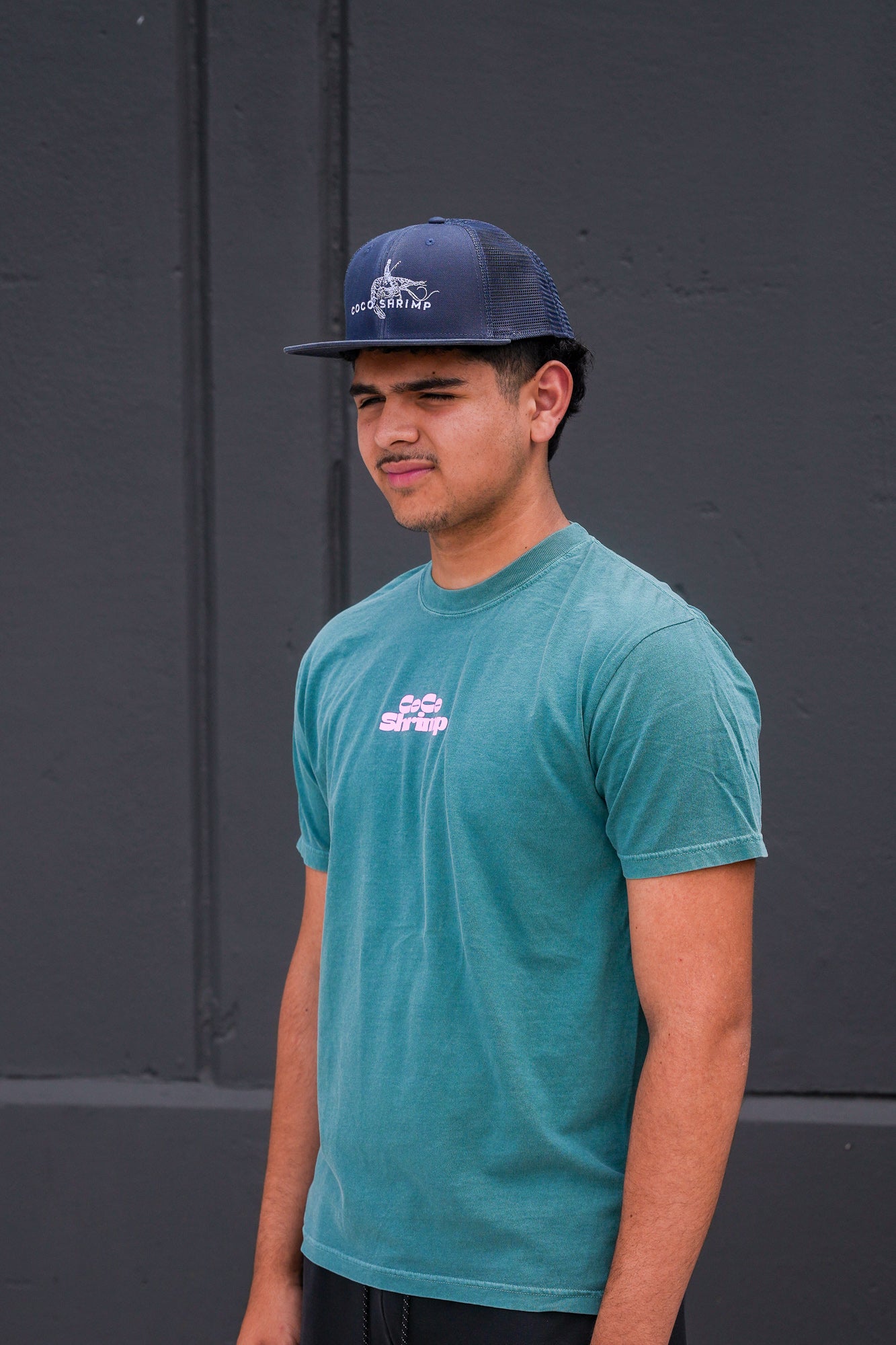 Repeat Tee