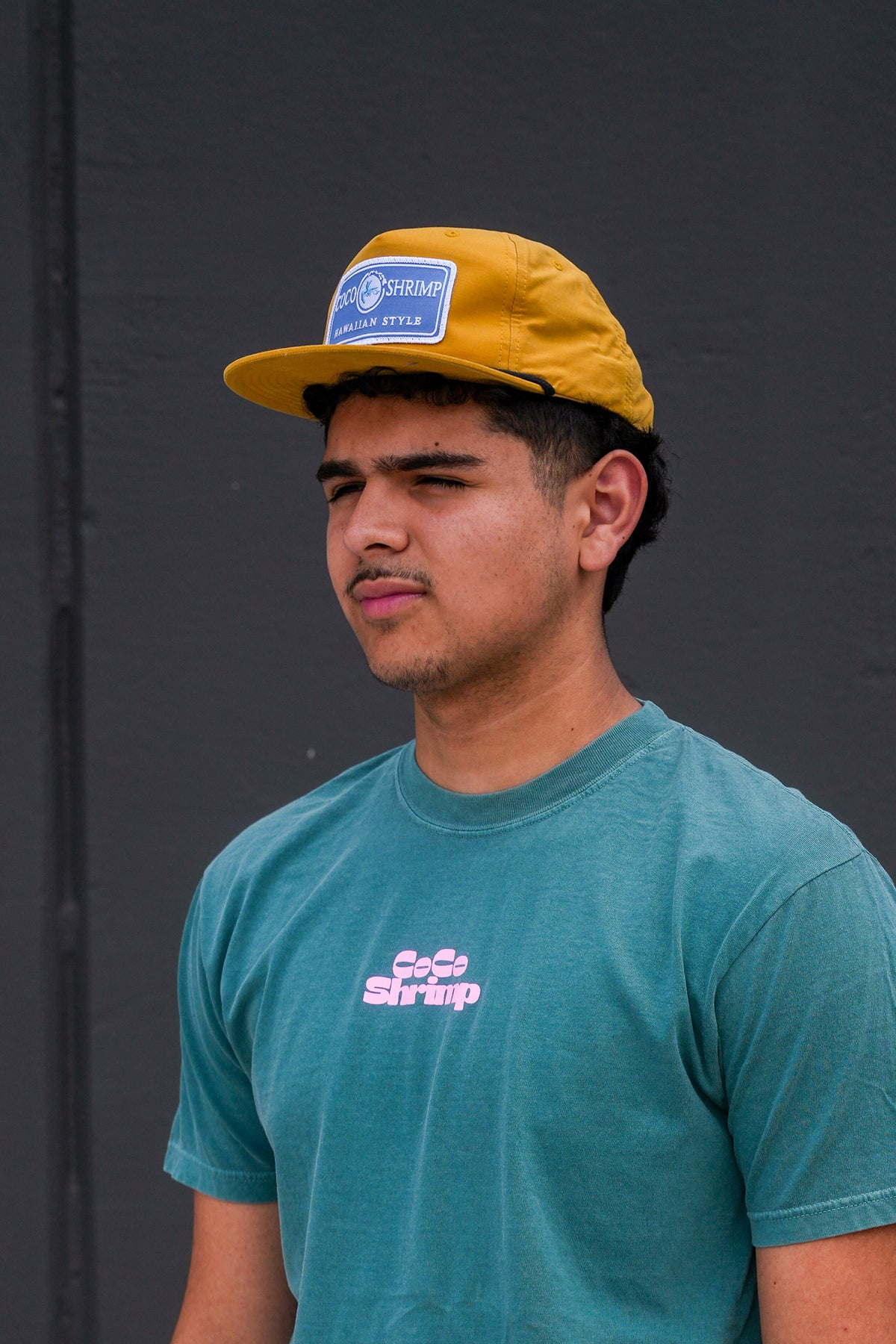 Repeat Tee