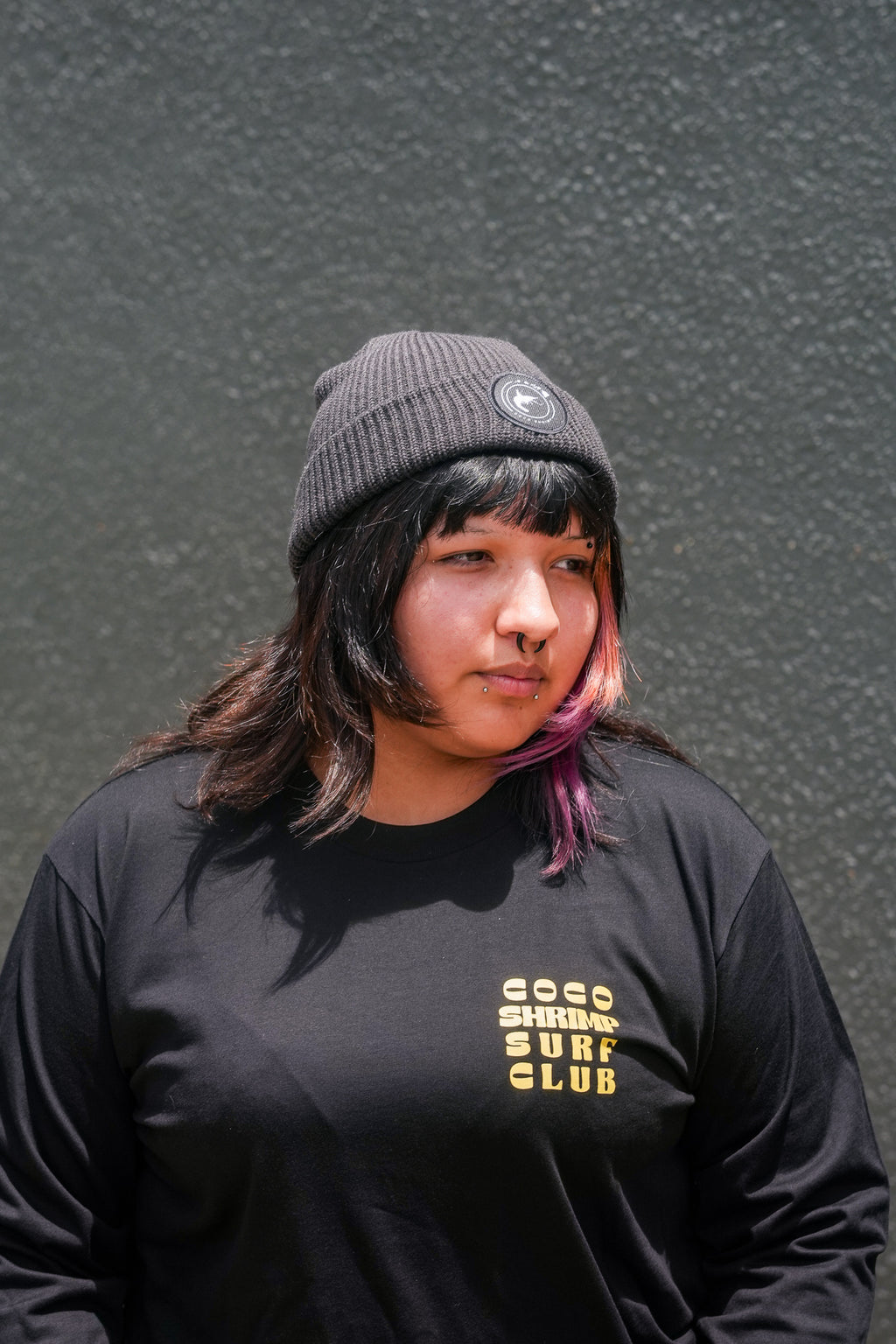 North Shore Classic Beanie