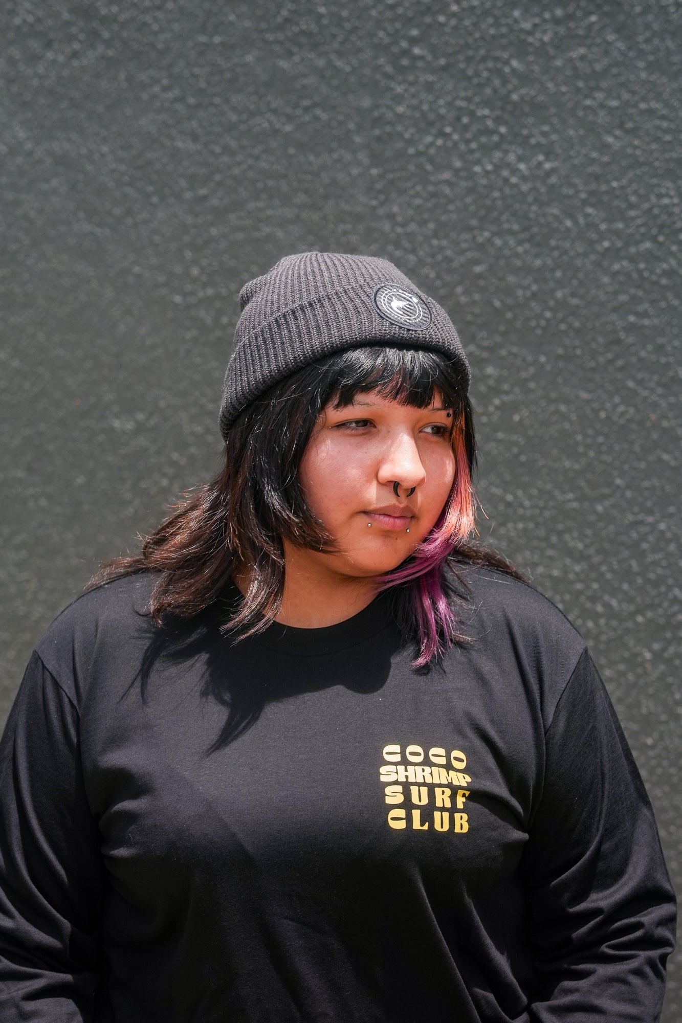 North Shore Classic Beanie
