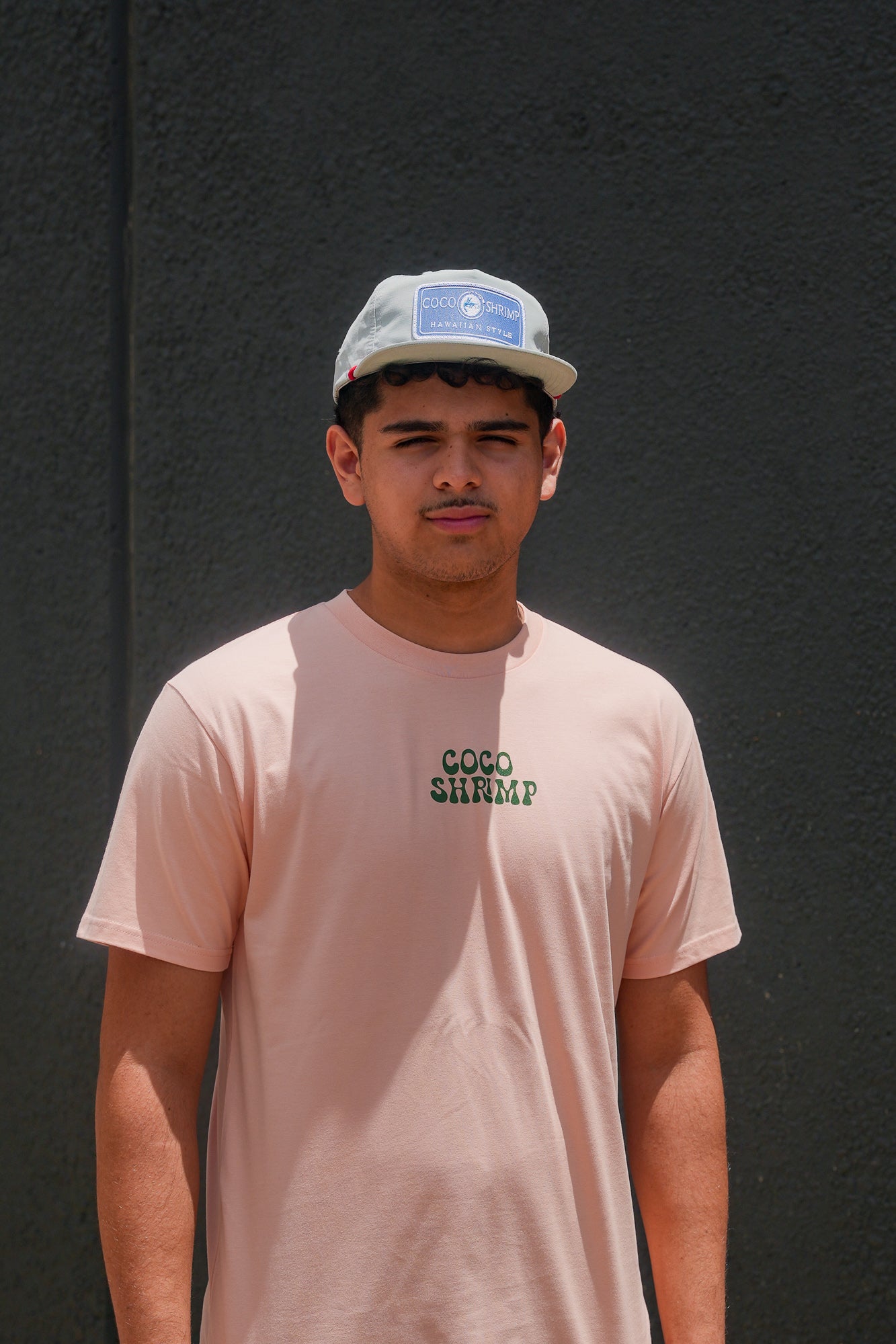 Wavy Tee