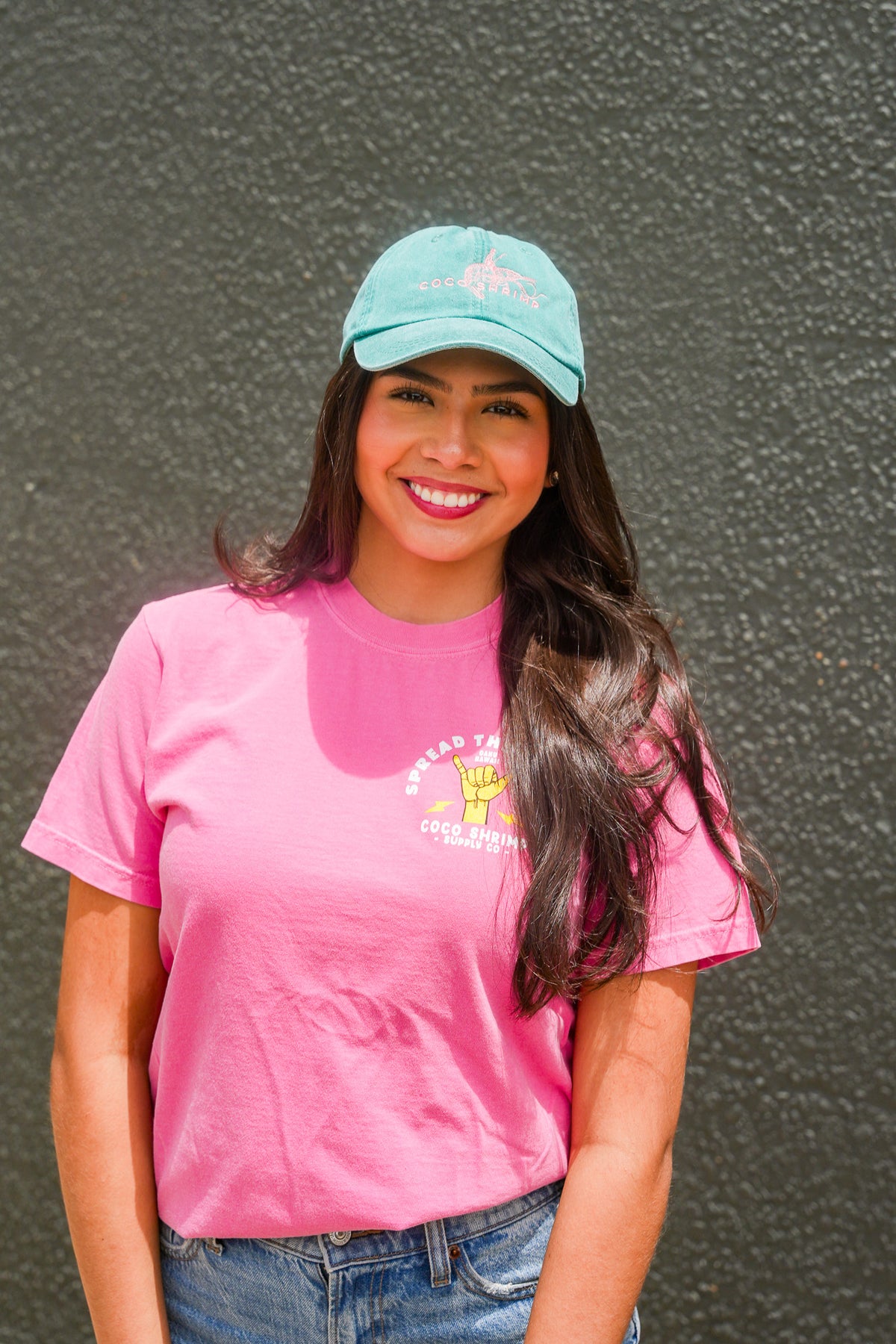 Spread the Aloha Tee