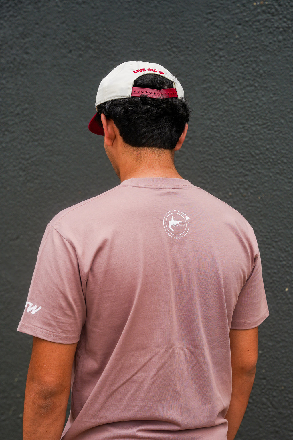 Classic Crew Tee