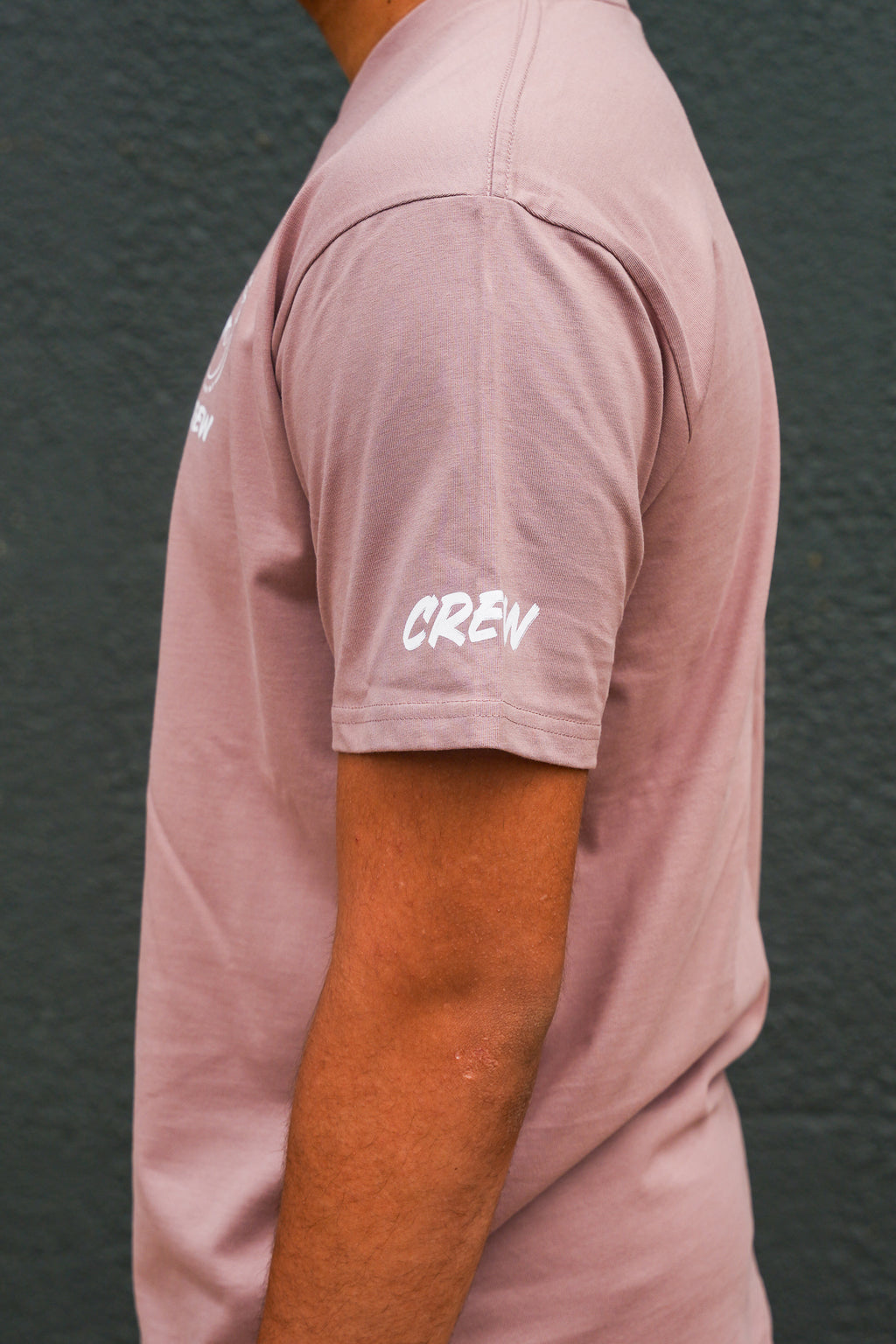 Classic Crew Tee
